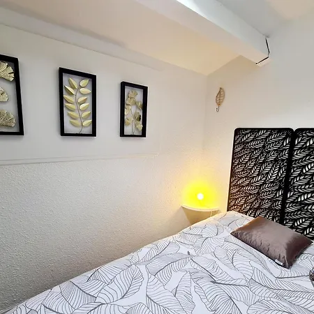 Le Cap Richelieu Holiday home