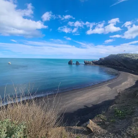Le Cap Richelieu