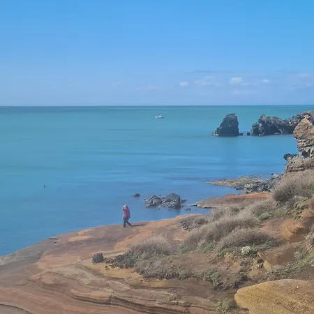 Le Cap Richelieu Holiday home