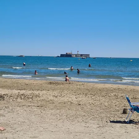 Le Cap Richelieu Agde
