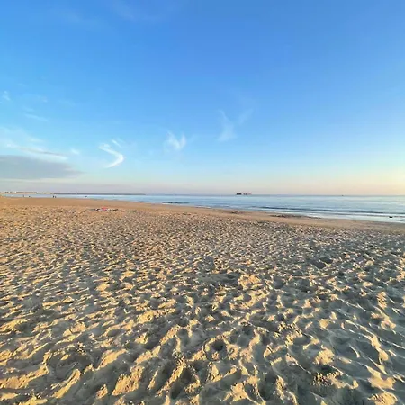 Le Cap Richelieu Holiday home Agde